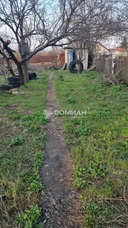 Участок в Ростовская область, Новочеркасск Войсковая ул., 83 (6.0 ... - Фото 1