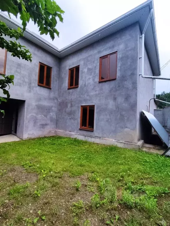 Дом в Кабардино-Балкария, чегемский район, Осина садовое дачное . - Фото 0