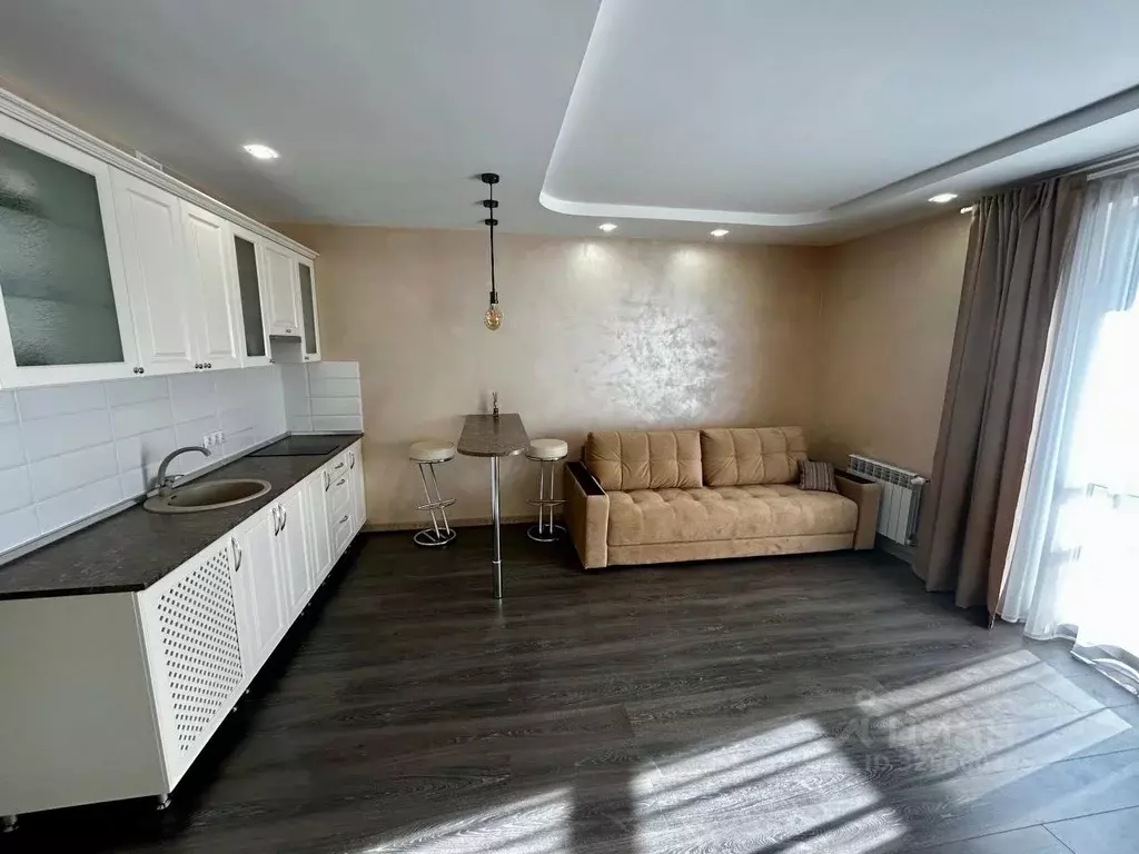 Студия Ростовская область, Ростов-на-Дону просп. Богатяновский Спуск, ... - Фото 1