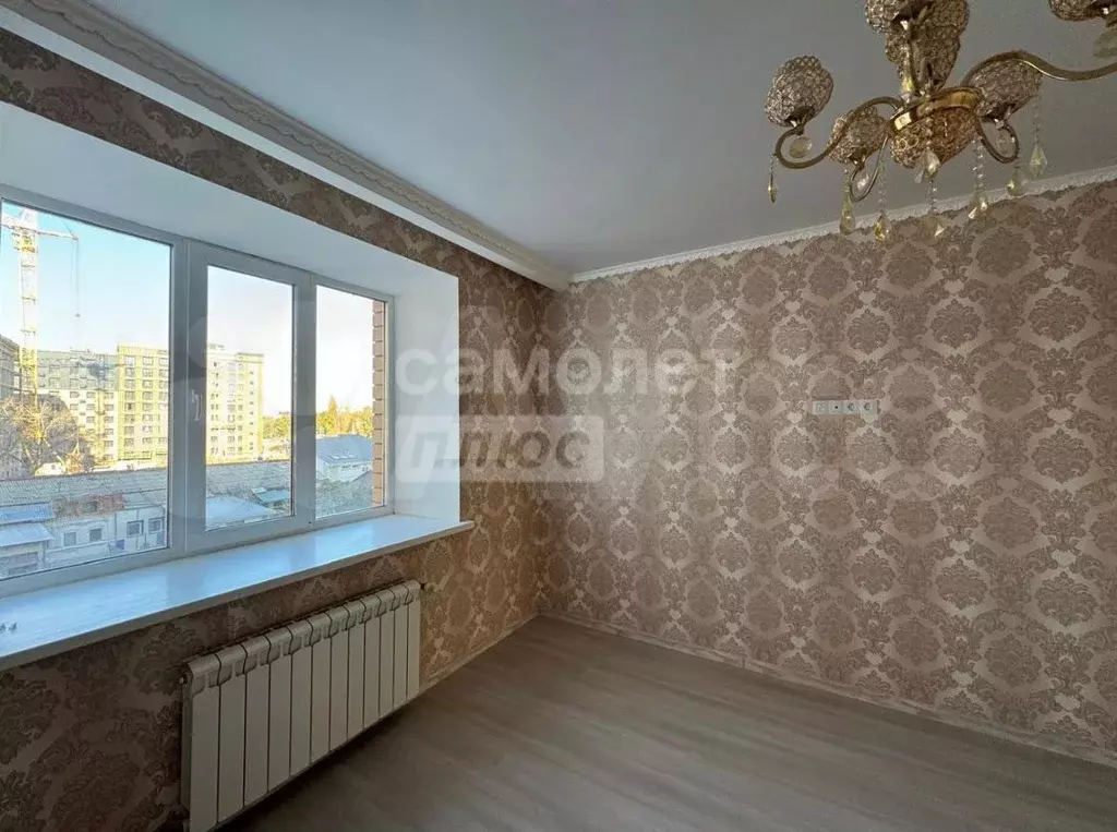 3-к. квартира, 93,8 м, 4/15 эт. - Фото 1