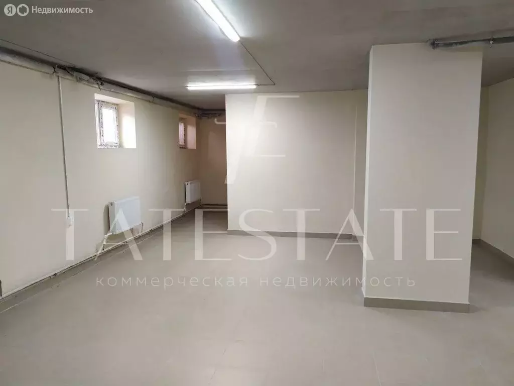 Помещение свободного назначения (100 м) - Фото 2