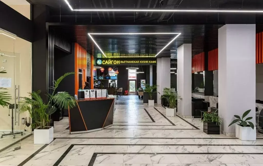 Студия Московская область, Одинцовский городской округ, Новоивановское ... - Фото 2