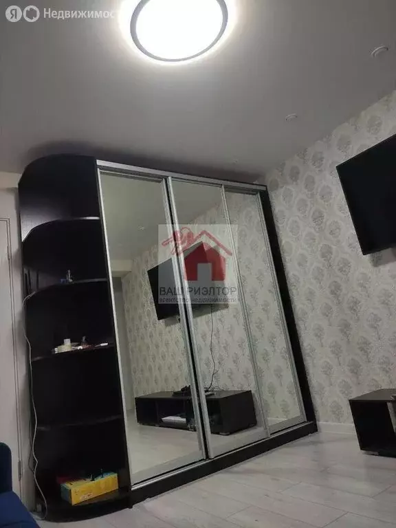 1-комнатная квартира: Самара, Заводское шоссе, 57В (40.1 м) - Фото 1