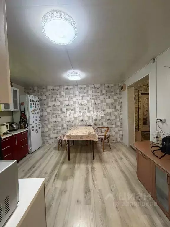 Дом в Приморский край, Уссурийск Молодежный пер., 9 (84 м) - Фото 2