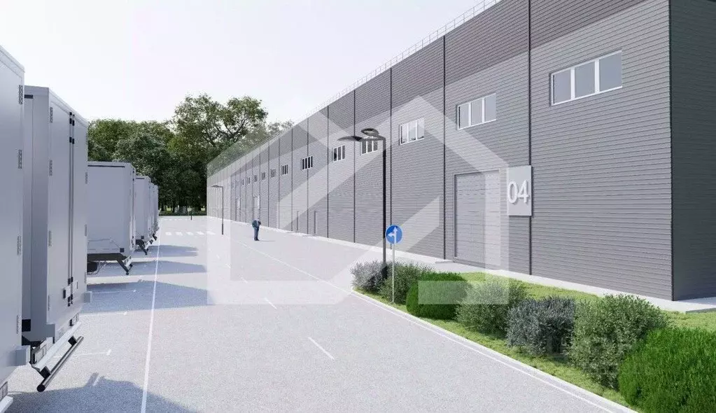 Помещение свободного назначения в Московская область, Электросталь ... - Фото 2