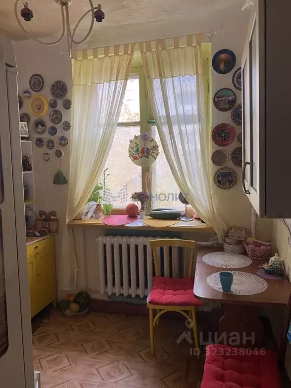 Комната Нижегородская область, Нижний Новгород Заречный бул., 7А (18.9 ... - Фото 1