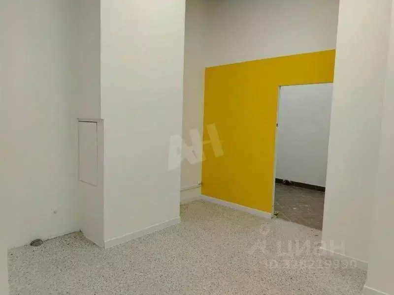 Помещение свободного назначения в Москва Профсоюзная ул., 25К1 (25 м) - Фото 1