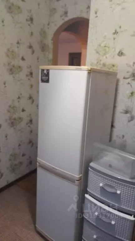 1-к кв. Кемеровская область, Новокузнецк ул. Тореза, 40 (30.4 м) - Фото 1