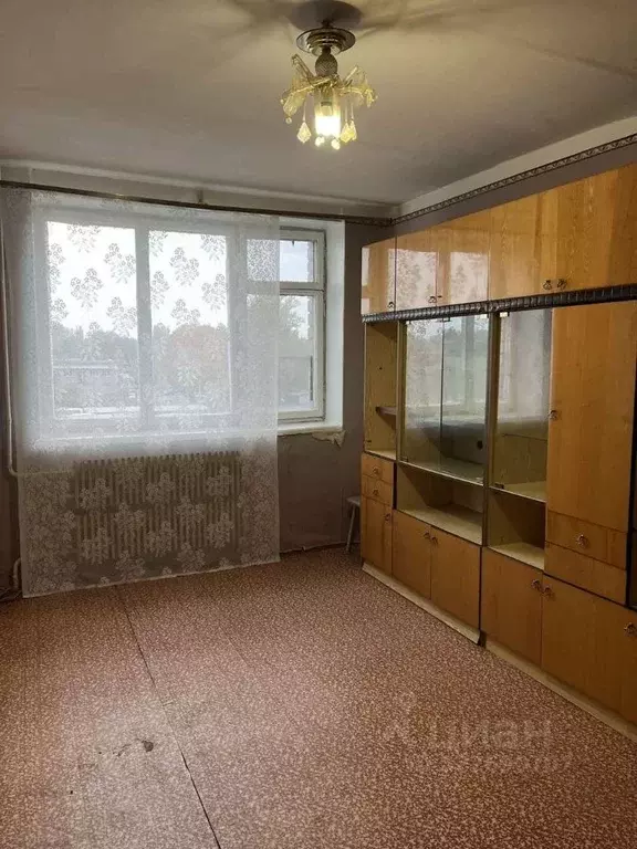 1-к кв. Белгородская область, Старый Оскол Комсомольский просп., 71в ... - Фото 1