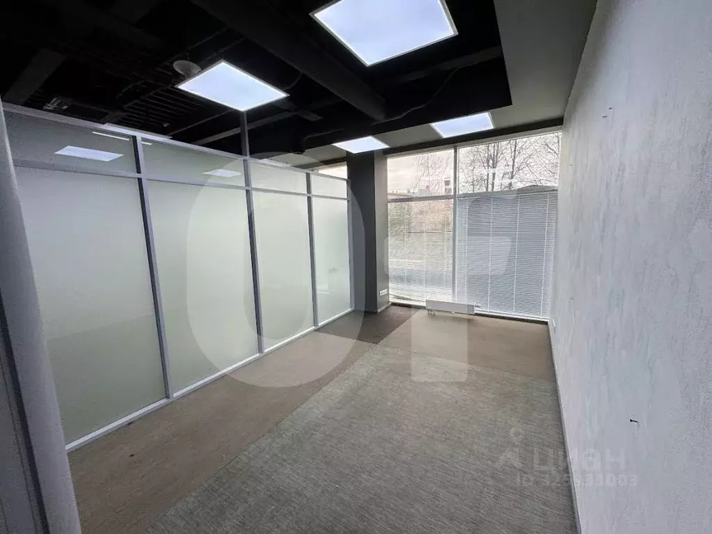 Офис в Москва Верейская ул., 29С134 (1193 м) - Фото 1