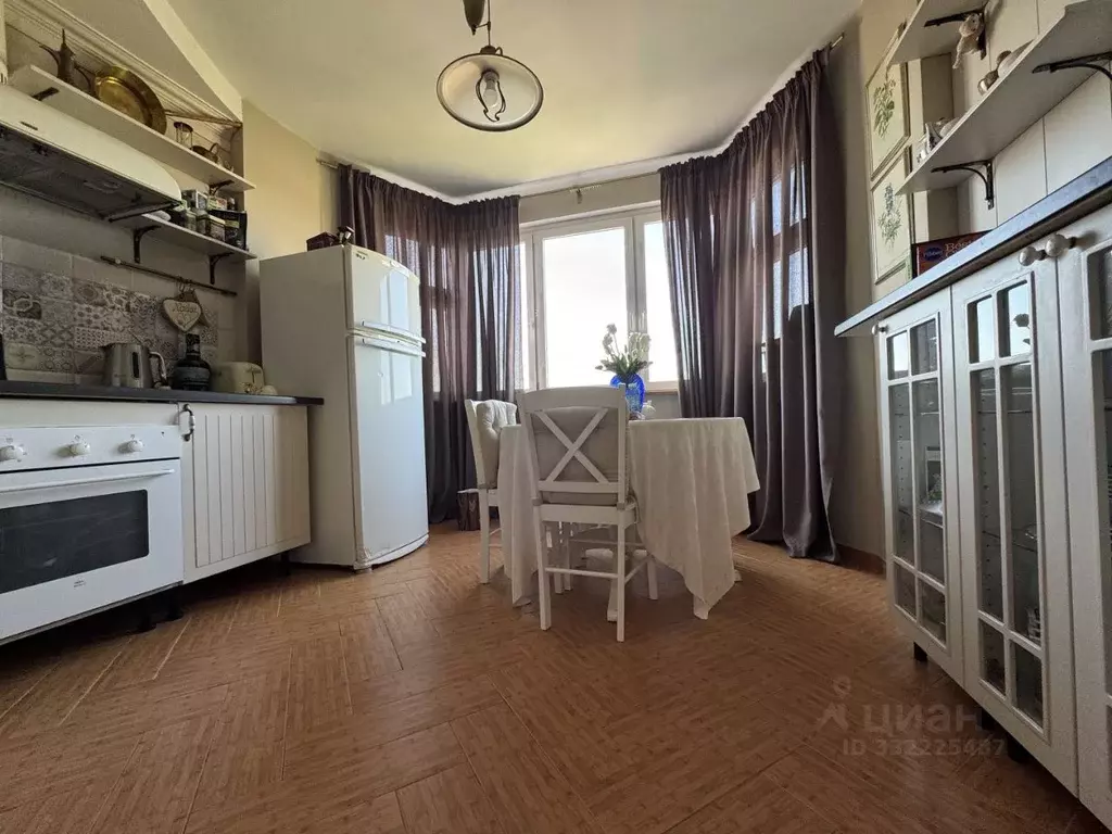 3-к кв. Московская область, Одинцово ул. Говорова, 30 (80.5 м) - Фото 1