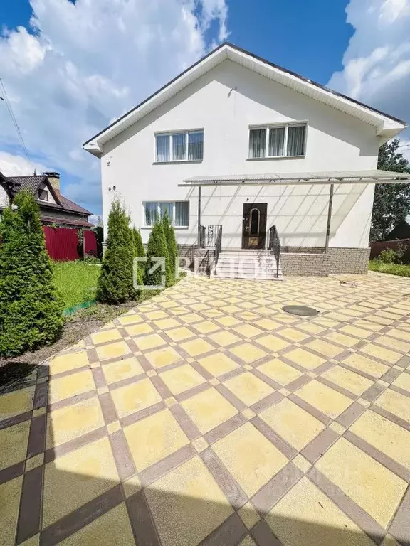 Дом в Костромская область, Кострома ул. 8 Марта, 37 (374 м) - Фото 1