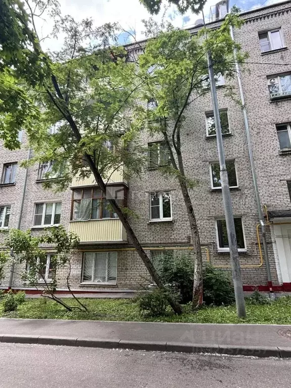 Комната Москва ул. Ватутина, 6 (18.9 м) - Фото 2