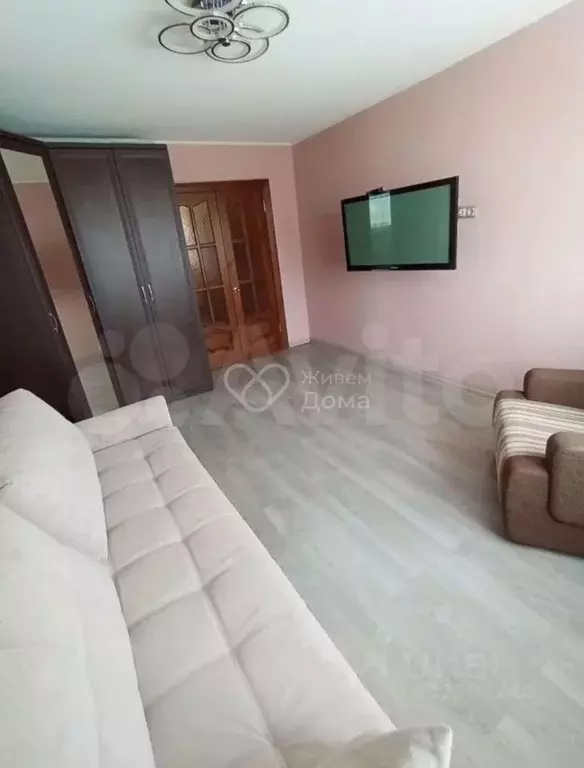 2-к кв. Волгоградская область, Волгоград ул. Милиционера Буханцева, 66 ... - Фото 2