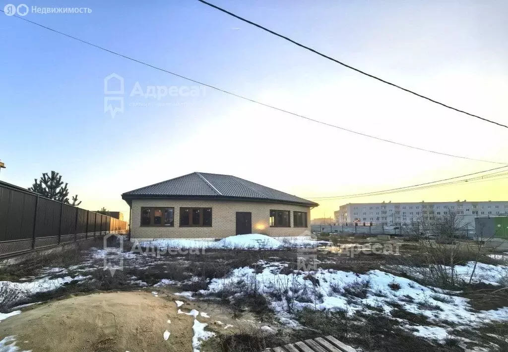 Дом в Краснослободск, Митрофанов переулок (195.4 м) - Фото 2