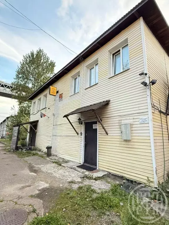 Дом в Санкт-Петербург остров Канонерский, 22 (200 м) - Фото 1