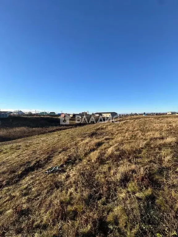 Участок в Татарстан, Нижнекамский район, Афанасовское с/пос, с. ... - Фото 1