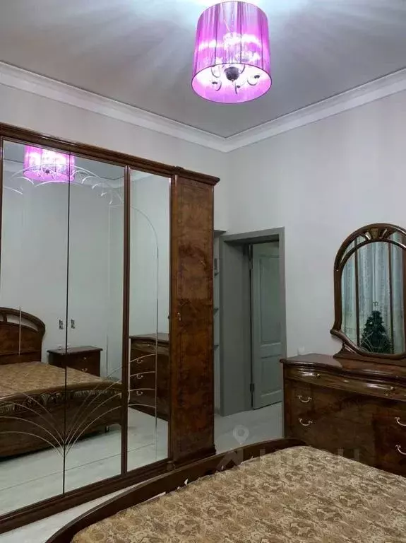 1-к кв. Дагестан, Махачкала ул. Мирзабекова, 17А (60.0 м) - Фото 1