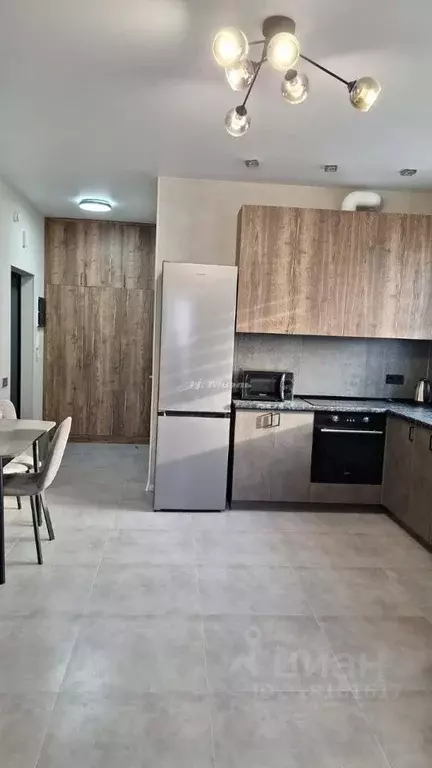 Студия Крым, Симферополь просп. Александра Суворова, 15к9 (30.0 м) - Фото 0