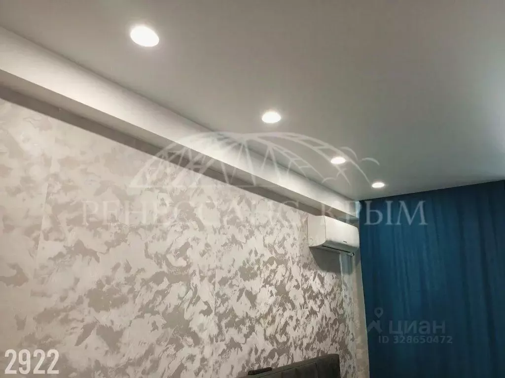 2-к кв. Севастополь ул. Казачья, 7 (47.0 м) - Фото 2