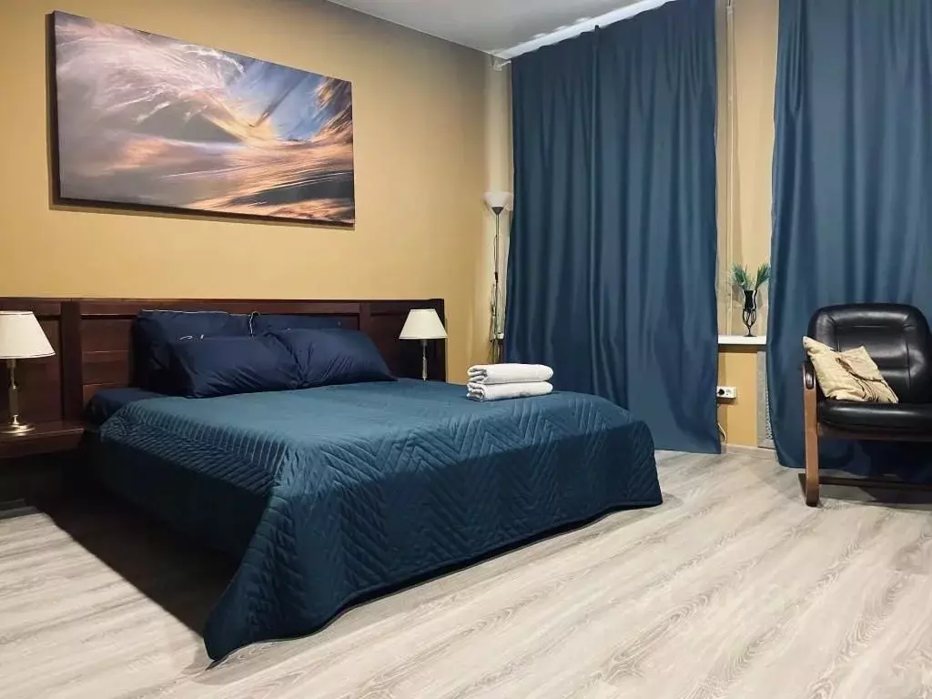 Комната Москва Большая Почтовая ул., 34С12 (10.0 м) - Фото 2