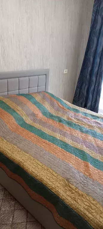 2-к. квартира, 45 м, 5/5 эт. - Фото 0