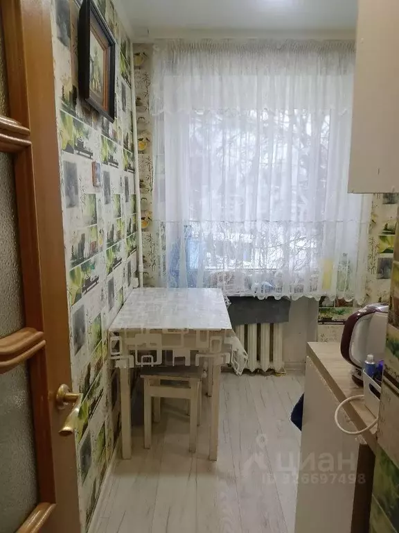 3-к кв. Калининградская область, Калининград ул. Александра Невского, ... - Фото 2