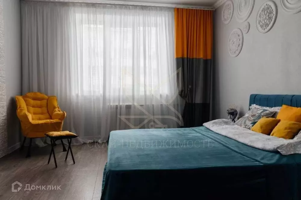 Продаётся 1-к квартира, 48.8 м - Фото 1