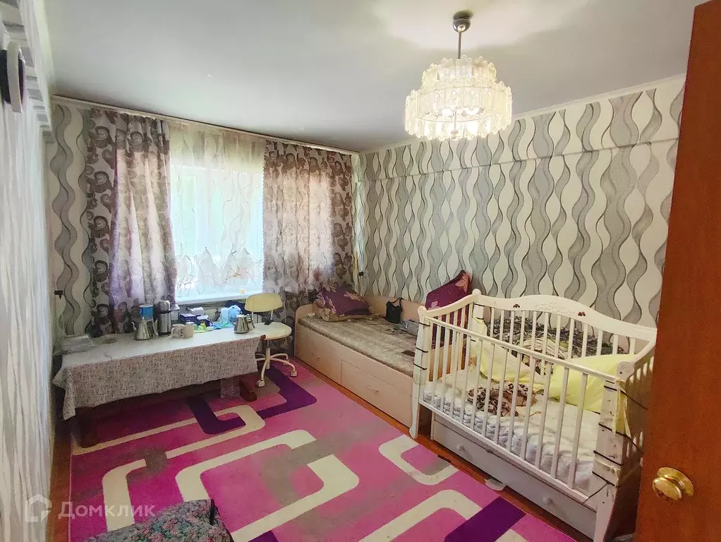 Продаётся 2-к квартира, 45 м - Фото 0