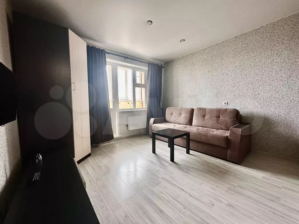 Квартира-студия, 21,2 м, 13/17 эт. - Фото 0