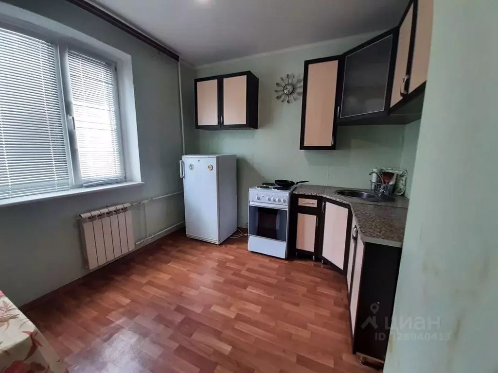 1-к кв. Курская область, Курск просп. Победы, 24 (36.0 м) - Фото 2