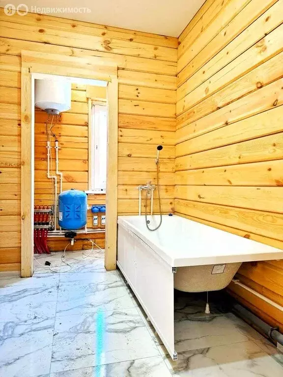 Дом в посёлок Плишкино, ДНТ Будь Здоров (150 м) - Фото 2