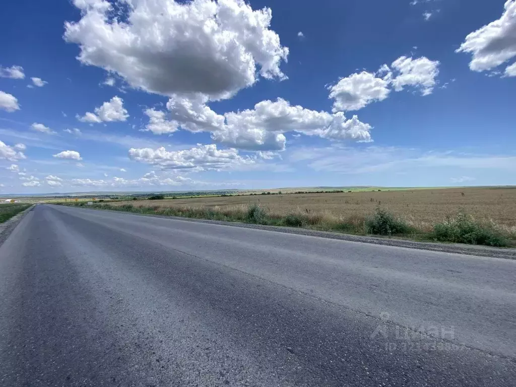 Участок в Краснодарский край, Темрюкский район, Новотаманское с/пос, ... - Фото 2