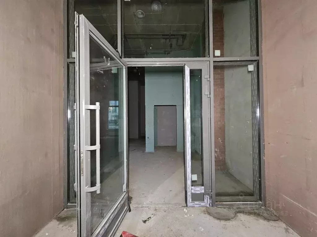 Помещение свободного назначения в Москва ул. Маршала Чуйкова, 9Б (69 ... - Фото 2