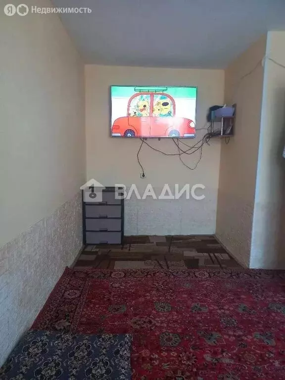 3-комнатная квартира: посёлок городского типа Монино, Московская ... - Фото 2