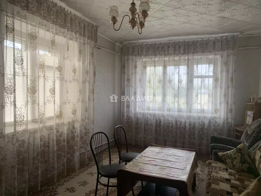 2-к кв. Владимирская область, Вязники муниципальное образование, д. ... - Фото 1