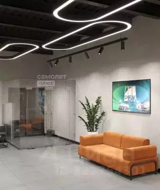 Офис в Москва Электродная ул., 2с12 (329 м) - Фото 1