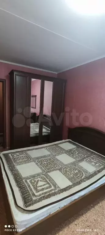2-к. квартира, 52 м, 2/9 эт. - Фото 0