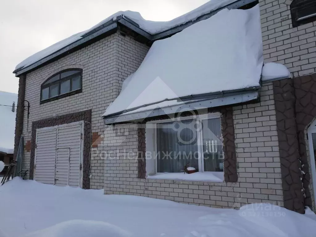 Дом в Владимирская область, Кольчугино Березовая ул. (213 м) - Фото 2