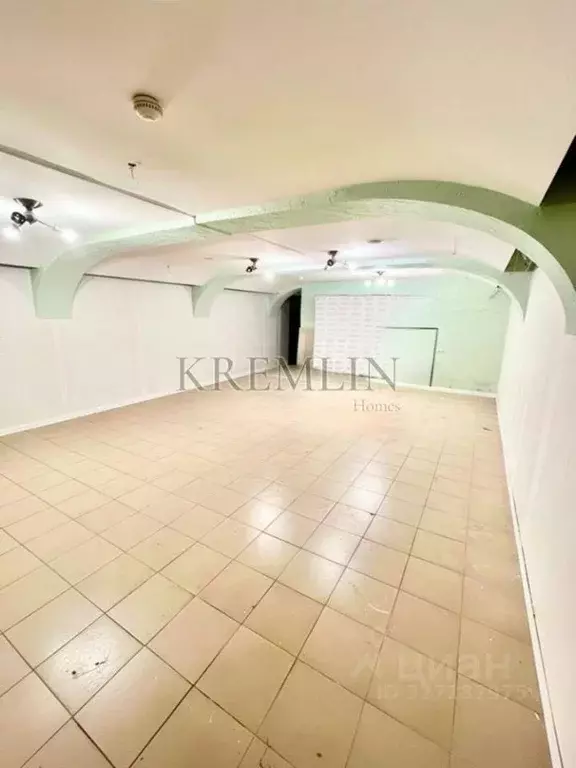 Помещение свободного назначения в Москва ул. Красная Пресня, 44С3 (134 ... - Фото 2