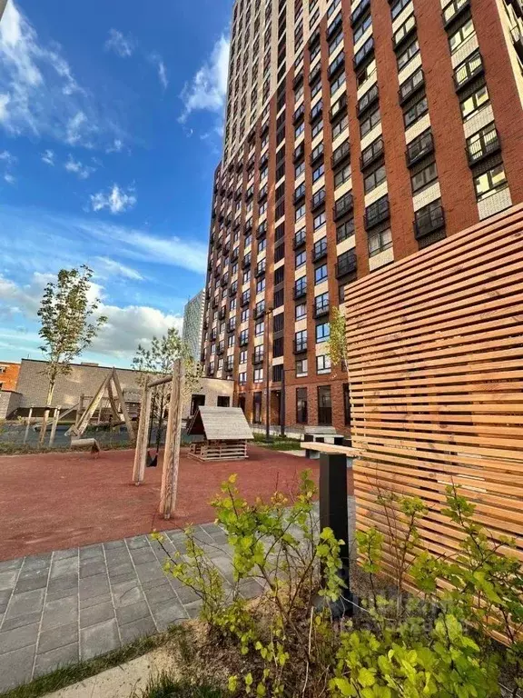 2-к кв. Москва ул. Руставели, 16к1 (52.1 м) - Фото 2