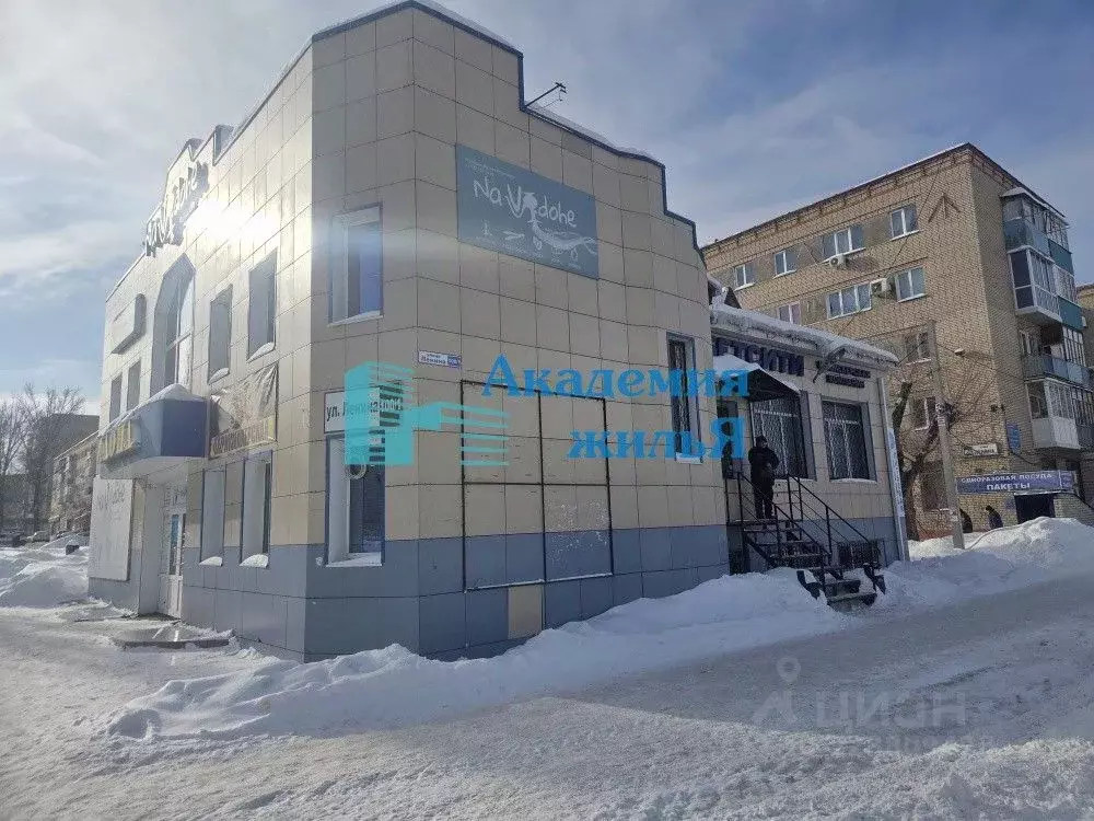 Помещение свободного назначения в Саратовская область, Балаково ул. ... - Фото 2