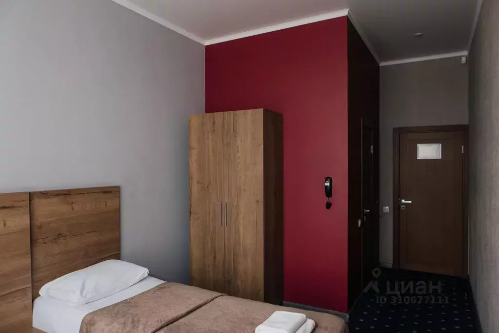 Комната Ростовская область, Шахты Комиссаровский пер., 127 (26.0 м) - Фото 2