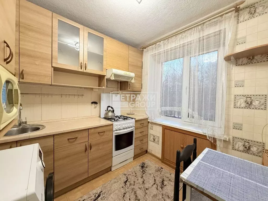 1-к кв. Московская область, Лосино-Петровский городской округ, ... - Фото 1