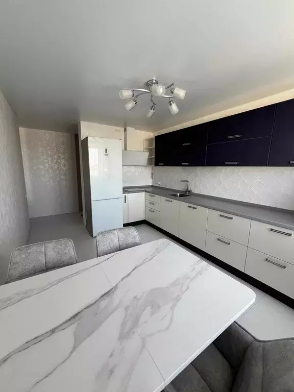 Продаётся 3-к квартира, 96.2 м - Фото 0