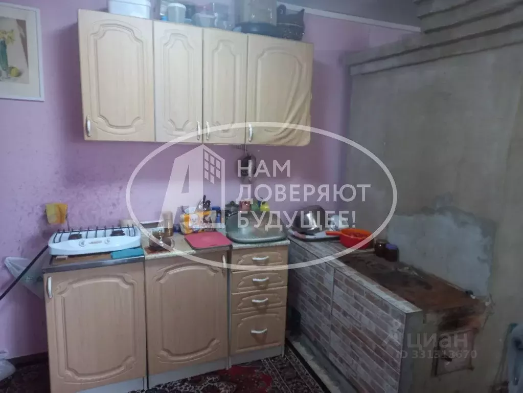 Дом в Пермский край, Лысьва Тракторная ул., 38 (55 м) - Фото 1