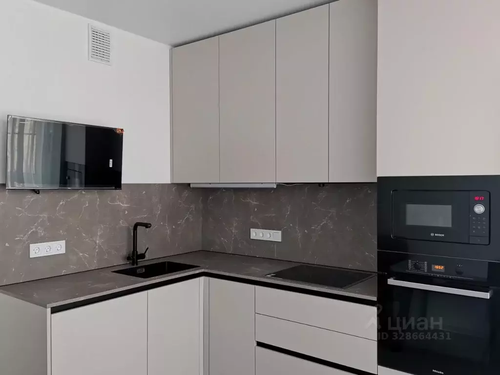 3-к кв. Москва ул. Воейкова, 2 (70.6 м) - Фото 2