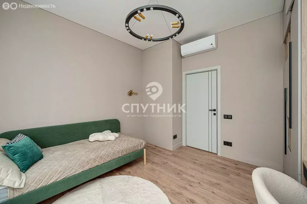 3-комнатная квартира: Москва, улица Лобачевского, 120к1 (81.34 м) - Фото 1