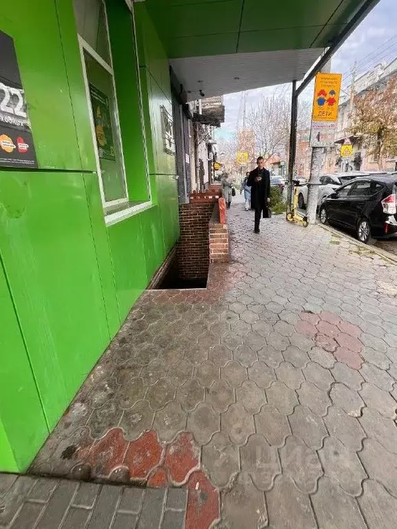 Помещение свободного назначения в Краснодарский край, Краснодар ... - Фото 2