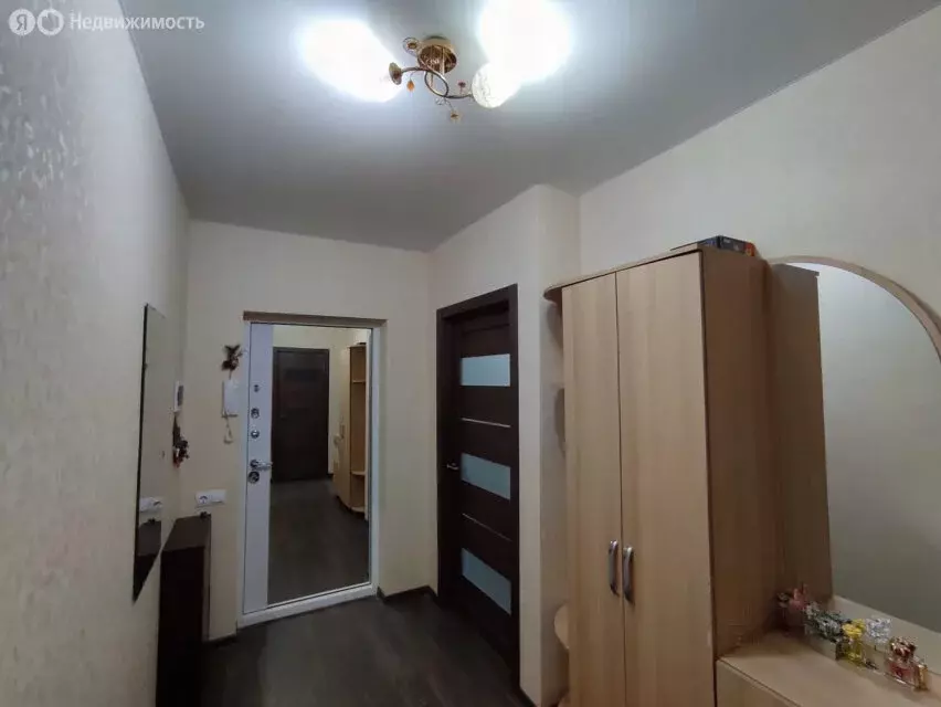 2-комнатная квартира: Таганрог, улица Победы, 105А (54 м) - Фото 1
